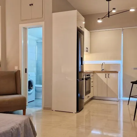 Corfu Downtown Hideaway *