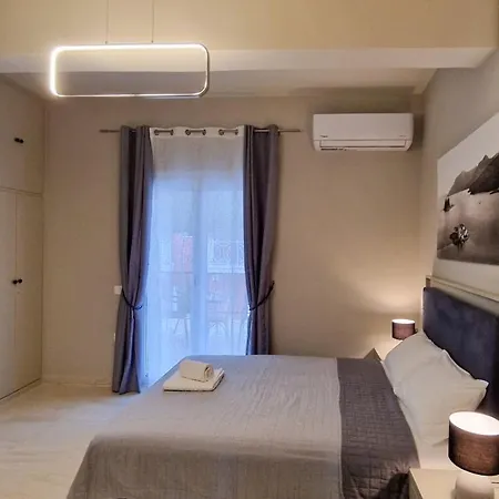 Corfu Downtown Hideaway *