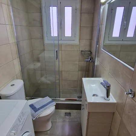 Corfu Downtown Hideaway Corfu (city)