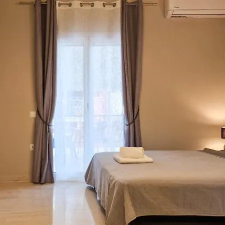 Corfu Downtown Hideaway