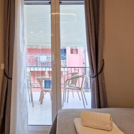 Corfu Downtown Hideaway